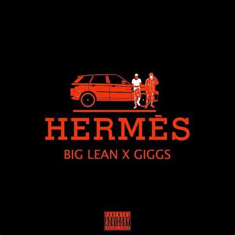 big lean hermes lyrics|Big Lean – Hermes Lyrics .